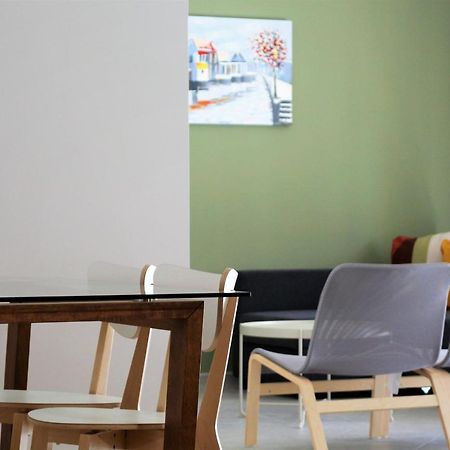 Lovely Apartment In Carvoeiro By The Beach Buitenkant foto