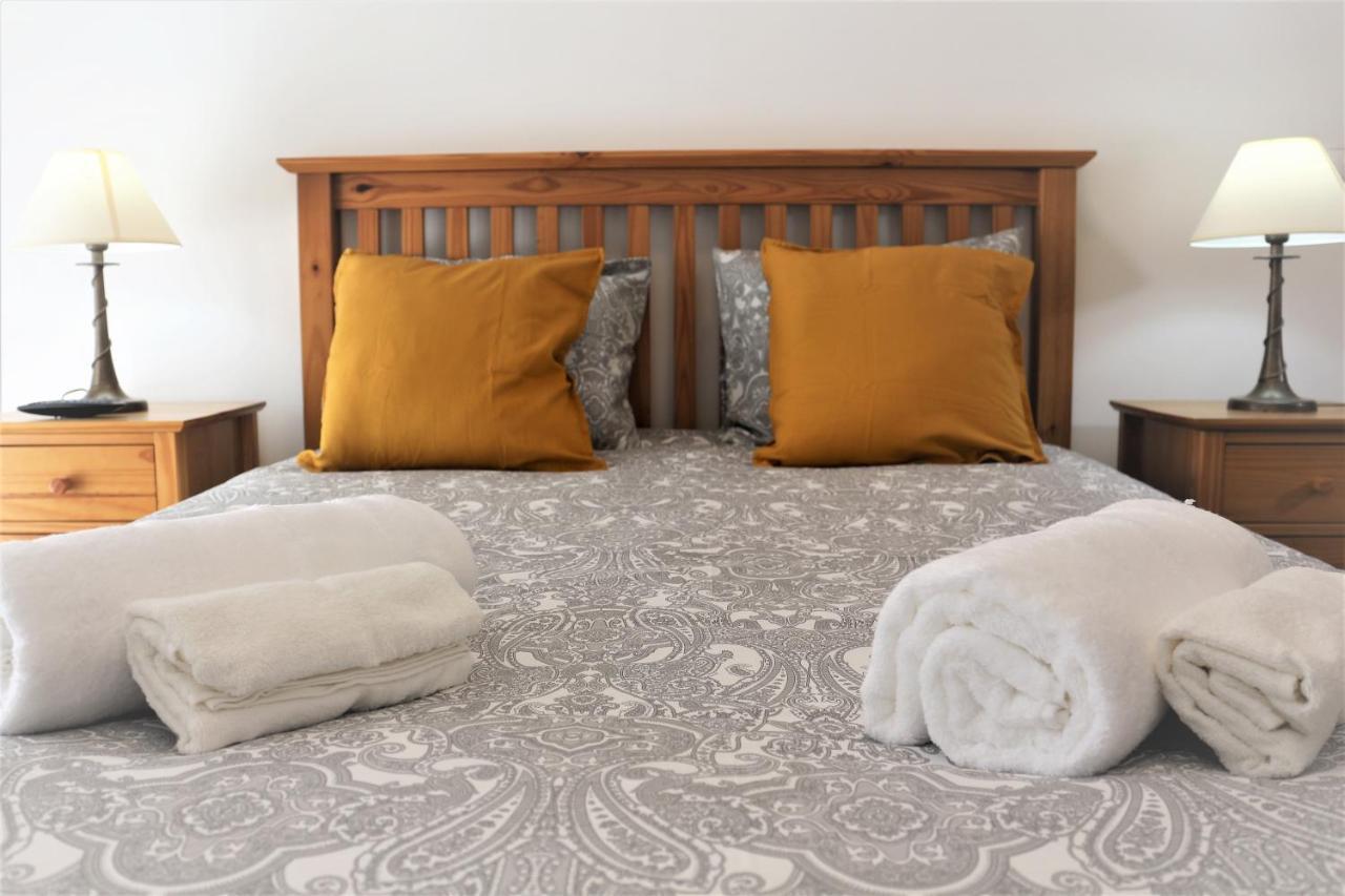 Lovely Apartment In Carvoeiro By The Beach Buitenkant foto