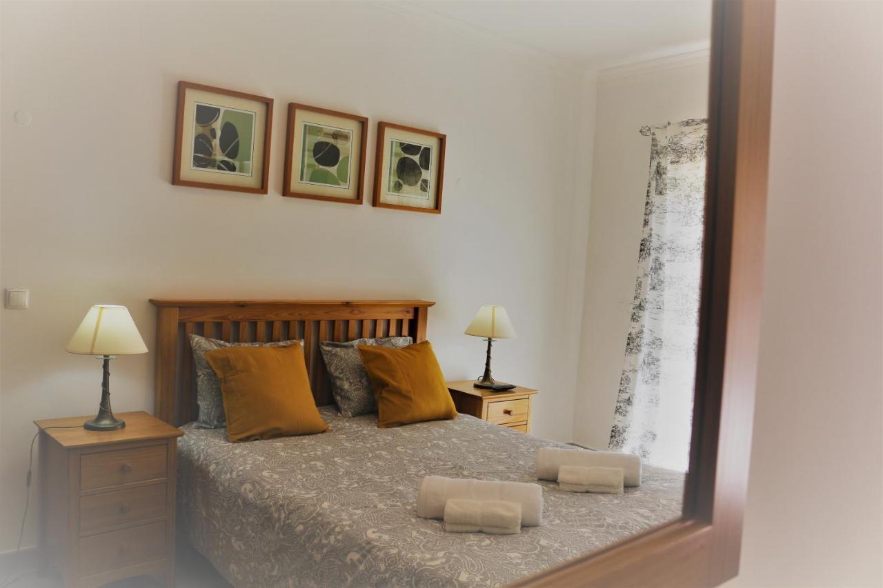 Lovely Apartment In Carvoeiro By The Beach Buitenkant foto