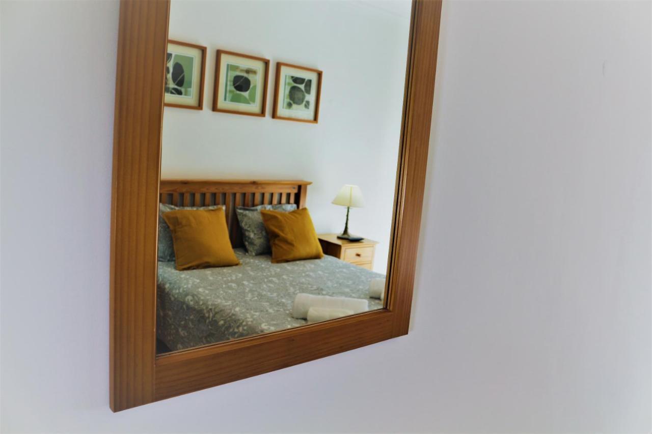 Lovely Apartment In Carvoeiro By The Beach Buitenkant foto
